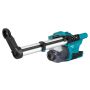MAKITA SYSTEM ODSYSANIA I ZBIERANIA PYŁU DX17 DO HR011G - 4