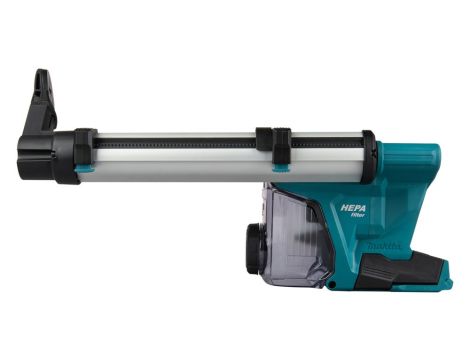 MAKITA SYSTEM ODSYSANIA I ZBIERANIA PYŁU DX18 DO HR012G - 2