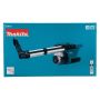 MAKITA SYSTEM ODSYSANIA I ZBIERANIA PYŁU DX18 DO HR012G - 2