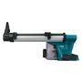 MAKITA SYSTEM ODSYSANIA I ZBIERANIA PYŁU DX18 DO HR012G - 3