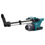 MAKITA SYSTEM ODSYSANIA I ZBIERANIA PYŁU DX18 DO HR012G - 4