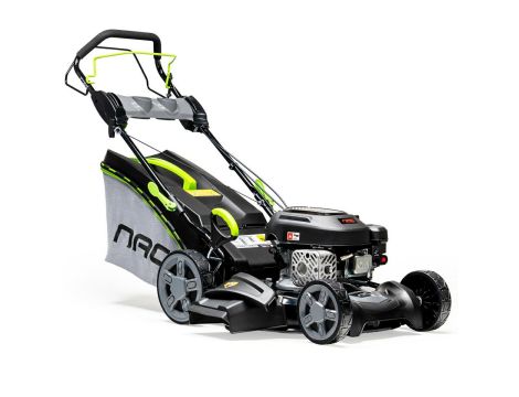 NAC KOSIARKA SPALINOWA Z NAPĘDEM 196cc LS53-196-HSD-SE