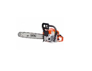 NAC PIŁA ŁAŃCUCHOWA SPALINOWA 49,3cc 45cm NAC-CST52-45-09AC
