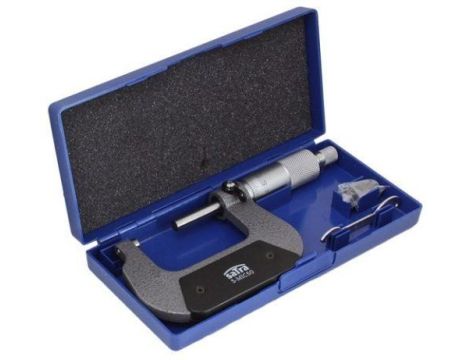 SATRA MIKROMETR 25-50