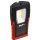 SOLA LAMPA ROBOCZA 4W COB-LED WL S400