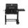 LUND GRILL WĘGLOWY ŻELIWNY DELUXE R. 54x37cm
