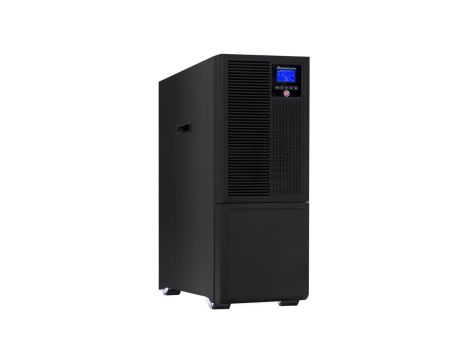 GT UPS S 11 Tower 6kVA/6kW On-Line bez autonomii