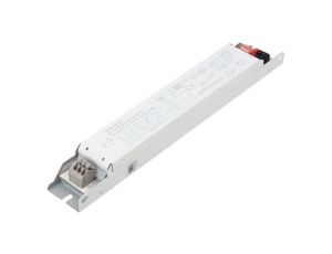 Zasilacz: impulsowy LED 61,2W 90175VDC 350mA 198264VAC IP20 OT FIT 60/220-240/350 D CS L