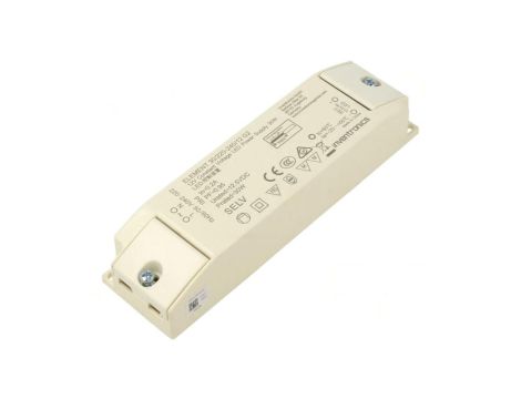 Zasilacz: impulsowy LED 30W 12,5VDC 198264VAC IP20 -2050C ELEMENT 30/220-240/12 G2