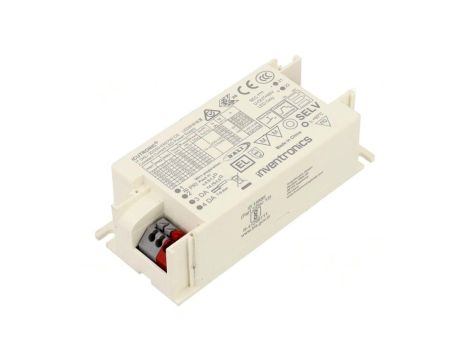 Zasilacz: impulsowy LED DALI 2 29,4W 1542VDC 700mA IP20 88 IT DALI 30/220-240/700 CS