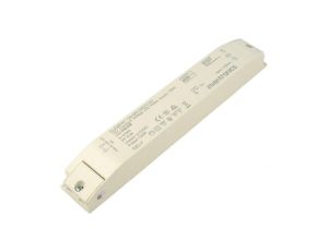 Zasilacz: impulsowy LED 120W 12,5VDC 198264VAC IP20 -2050C ELEMENT 120/220-240/12 G2