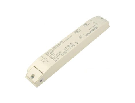 Zasilacz: impulsowy LED 120W 12,5VDC 198264VAC IP20 -2050C ELEMENT 120/220-240/12 G2