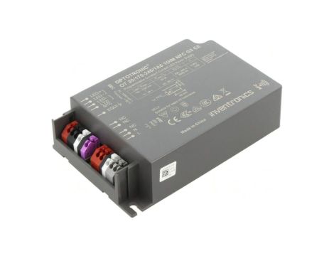 Zasilacz: impulsowy LED AstroDIM,NFC 22W 1038VDC 1,05A IP20 OT 20/170-240/1A0 1DIM NFC G3