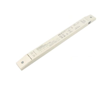 Zasilacz: impulsowy LED 60W 24,2VDC 195,5276VAC 176250VDC OT SLIM 60/220-240/24