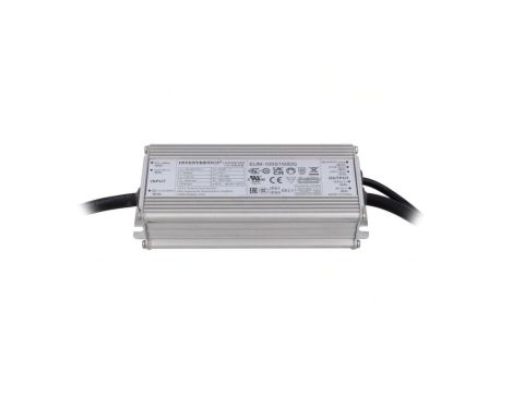Zasilacz: impulsowy LED 100W 3495V 10501500mA 90305VAC EUM-100S150DG