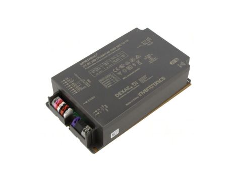 Zasilacz: impulsowy LED AstroDIM,D4i,DALI,DEXAL,NFC,StepDIM OT DX 200/170-240/1A0 DIMA NFC G2 CE