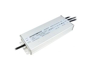Zasilacz: impulsowy LED 220W 12VDC 018,33A 90305VAC IP67 EUV-250S012SV