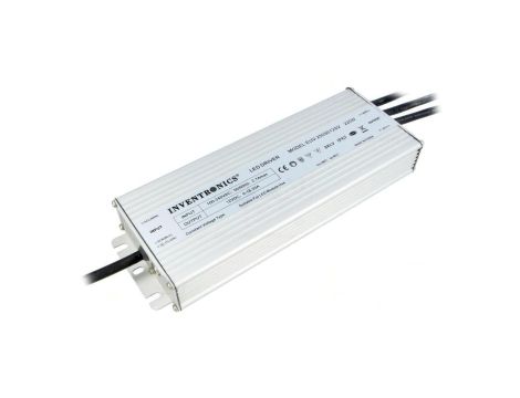 Zasilacz: impulsowy LED 220W 12VDC 018,33A 90305VAC IP67 EUV-250S012SV