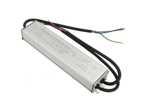 Zasilacz: impulsowy LED 100W 24,2VDC 198264VAC 176276VDC OT 100/220-240/24 DIM P
