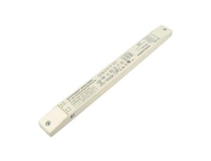 Zasilacz: impulsowy LED DALI 2 50W 198264VAC 176276VDC IP20 OTI DALI 50/220-240/24 4CH DT6/8 G3