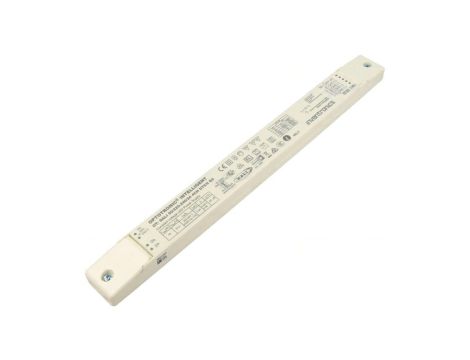 Zasilacz: impulsowy LED DALI 2 50W 198264VAC 176276VDC IP20 OTI DALI 50/220-240/24 4CH DT6/8 G3