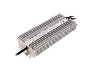 Zasilacz: impulsowy LED 300W 24VDC 012,5A 90305VAC IP67 EUV-300S024SV