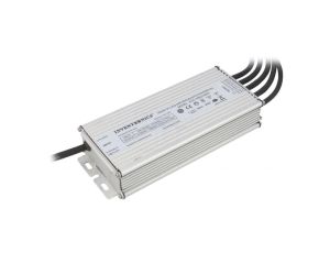 Zasilacz: impulsowy LED 160W 1938V 1050mA 90305VAC IP67 EUC-160Q105DV