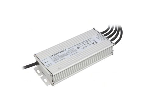 Zasilacz: impulsowy LED 160W 1938V 1050mA 90305VAC IP67 EUC-160Q105DV