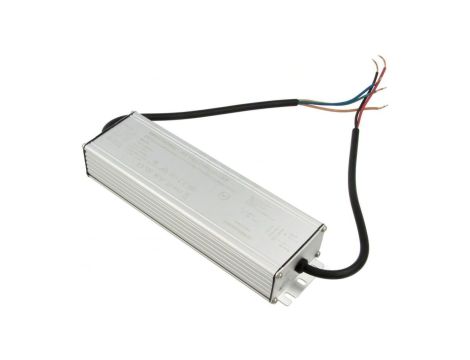 Zasilacz: impulsowy LED 130W 24,2VDC 198264VAC 176250VDC OT 130/220-240/24 P