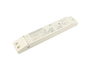 Zasilacz: impulsowy LED DALI 2 160W 24VDC 198264VAC IP20 OTI DALI 160/220-240/24 1CH G3