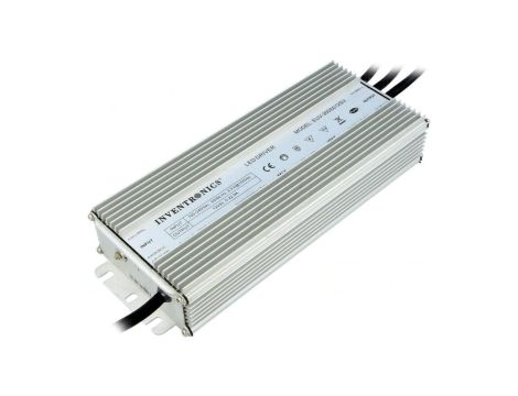 Zasilacz: impulsowy LED 275W 12VDC 022,9A 90305VAC IP67 EUV-300S012SV