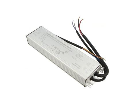 Zasilacz: impulsowy LED 250W 24,2VDC 198264VAC 176276VDC OT 250/220-240/24 DIM P