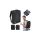 Plecak / torba na laptopa NanoRS, 15,6, czarny, 43*30*10 , wodoodporny RS203 B