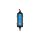 Blue Smart IP65 Charger 6V/12V-1.1 + DC connector