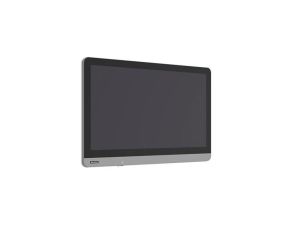 Komputer AIO klasy medycznej 23.8, Core U5, 16G R, 256G, WF6, IP54, Standard POC-424-14B01D-CE