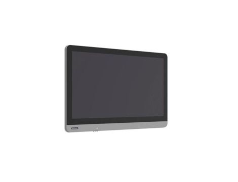 Komputer AIO klasy medycznej 23.8, Core U5, 16G R, 256G, WF6, IP54, Standard POC-424-14B01D-CE