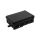 Puszka hermetyczna n/t E14 125X85X43mm pusta IP55 bezhalogenowa czarny 0299-02