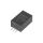 Przetwornica DC/DC, 6W, Uwej: 17...72VDC, Uwyj: 12VDC, 0,5A, PCB, R-78HB12-0.5