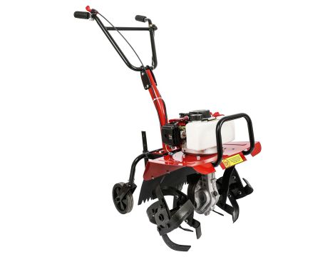 AWTOOLS GLEBOGRYZARKA SPALINOWA 2,2kW / 3,0KM GT520