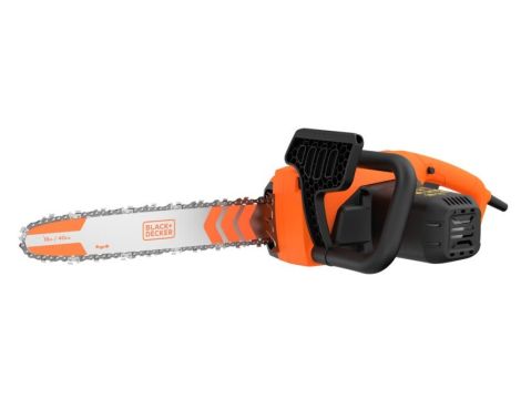 BLACK+DECKER PIŁA ŁAŃCUCHOWA  2000W/40cm BECS2040