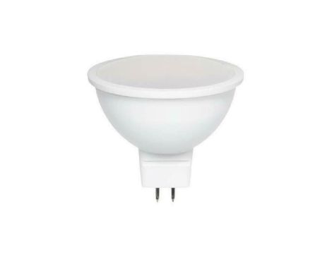 Żarówka LED MR16 2,6W 220lm ciepła biała 3000K 12VDC kąt 105 stopni PX