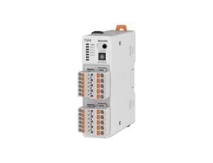 Moduł regulator czterokanałowy temperatury wyjścia SSR x4 TM4-N2SB