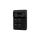 Rozdzielnica LEGATO 16M SCENIC - gniazda proste 16A 5p, 3x32A 5p, 3x230V IP44