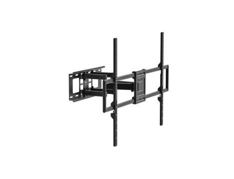 UCHWYT DO TV LED/LCD 50-100 70KG AR-101 reg. pion/poziom 60-380mm maxVESA 900x600