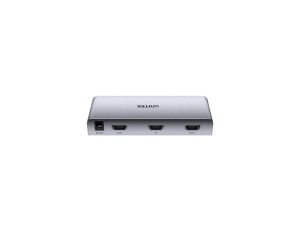 UNITEK Splitter HDMI 1.4 Rozgałęźnik 1x wejście / 2x wyjście 4K@30 HDR