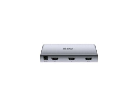 UNITEK Splitter HDMI 1.4 Rozgałęźnik 1x wejście / 2x wyjście 4K@30 HDR