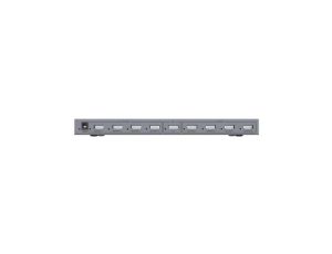 UNITEK Splitter HDMI 1.4 Rozgałęźnik 1x wejście / 8x wyjście 4K@30 HDR