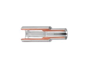 Złączka redukcyjna Cu KLR 25/16mm2 ERKO