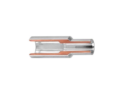Złączka redukcyjna Cu KLR 25/16mm2 ERKO