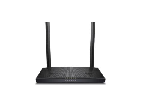 Router WiFi AC1200, VDSL/ADSL, Dual Band, 3x RJ45 100Mb/s, 1x RJ45 1000Mb/s, 1x RJ11, 1x USB TP-Link Archer VR400